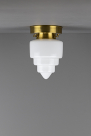 Plafondlamp Trappunt