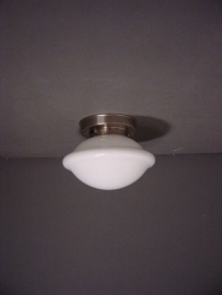 Plafondlamp Knoop