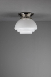 Plafondlamp Trapbol Small