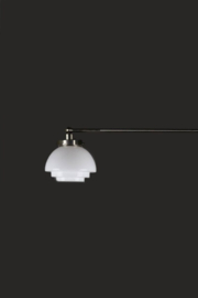 Hanglamp T-pendel 3 kappen Trapbol S