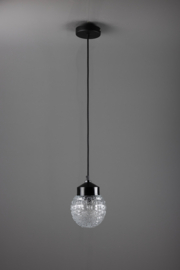Hanglamp Thabur bakeliet Bol Sixties