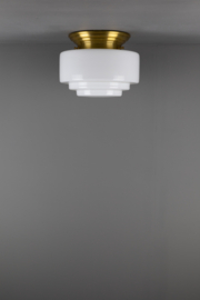 Plafondlamp Trapkap M
