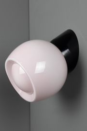 Hanglamp Thabur bakeliet Bol Knop Roze