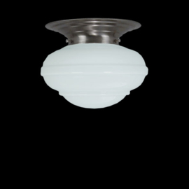 Plafondlamp Ufo Ø 21 cm