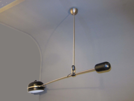 Balance lamp