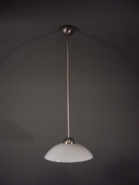 Hanglamp Schaal