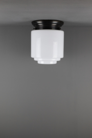 Plafondlamp Trapcilinder Ø 22