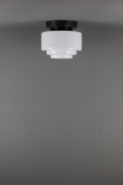 Plafondlamp Trapkap S