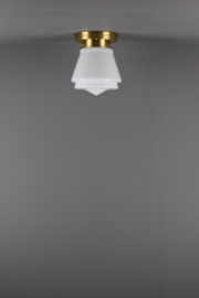Plafondlamp Komeet