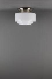 Plafondlamp Trapkap M