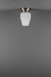 Plafondlamp Deco coupe Small