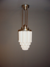 Hanglamp Deco Coupe 3 buizen pendel