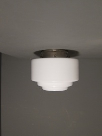 Plafondlamp Trapkap M