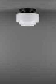 Plafondlamp Trapkap M