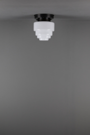 Plafondlamp Trap small