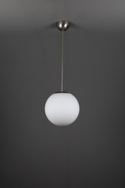Hanglamp Bol glad mat Ø 25 t/m 45 cm