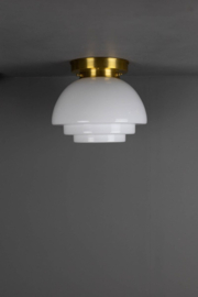 Plafondlamp Trapbol Medium