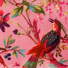 Kussen Paradise Large 40 x 60 Rose