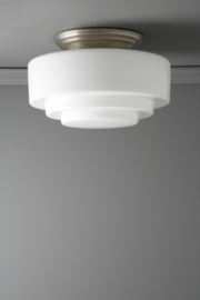 Plafondlamp Trapkap XL