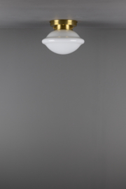 Plafondlamp Knoop