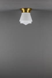 Plafondlamp Komeet
