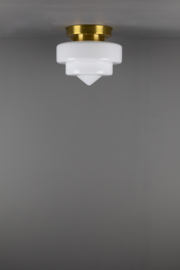 Plafondlamp Kleine punt