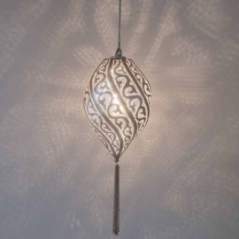 Filigrain hanglamp Twist