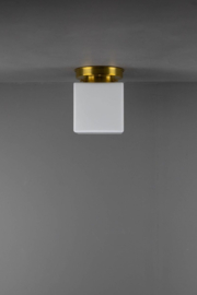 Plafondlamp Kubus 125 Small