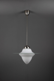 Hanglamp Eikel Large met glasplaat