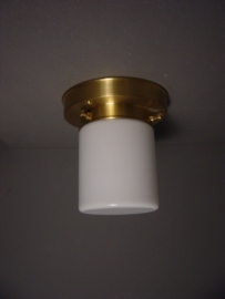 Plafondlamp Cilinder
