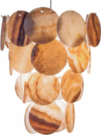 Hanglamp Alabaster Large