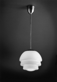 Champignon hanglamp Large
