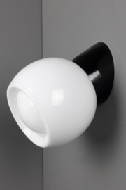 Hanglamp Thabur bakeliet Bol Knop Wit