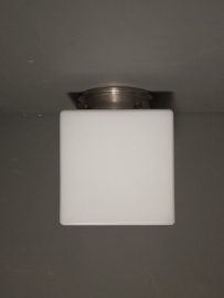 Plafondlamp Kubus 200 Large