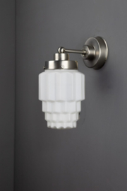 Art Deco Wandlampen