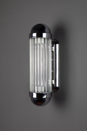 Wandlamp Astoria chroom