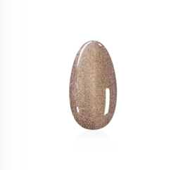 LONGLIFE UV POLISH ROSE GOLD 13g.