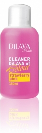 Cleaner DiLAVA of color 150ml.
