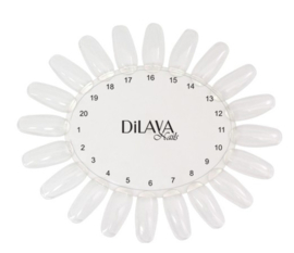 Display-palette “daisy”