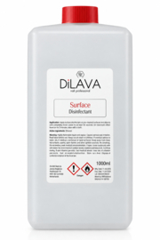 SURFACE DISINFECTANT 1L.
