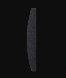 REFILL PADS FOR CRESCENT NAIL FILE THIN 100 GRIT EXPERT 42