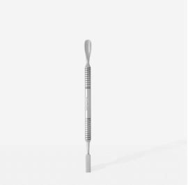 Cuticle pusher Staleks Beauty & Care 30 Type 2 (rounded pusher and rectangular pusher)