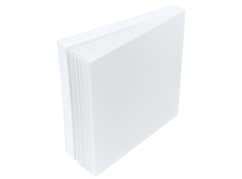 Disposable Mixing Palette