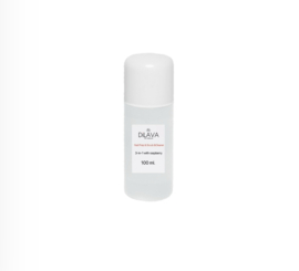 Nail Prep & Scrub &Cleaner 3-in-1 with raspberry 100ml.