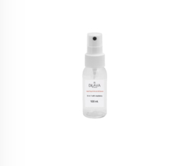Nail Prep & Scrub &Cleaner 3-in-1 with raspberry 50ml.
