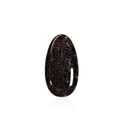 LONGLIFE UV POLISH NO STICKY TOP ROSE GOLD 13g.