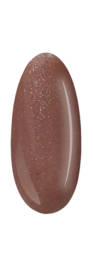 Long lastig UV Polish SATIN CAT EYE M14