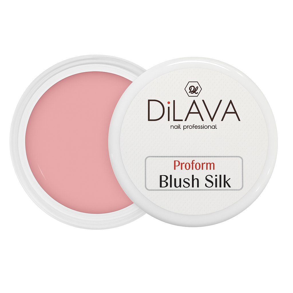 Proform Blush Silk 30g.