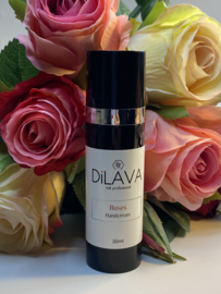 ROSES HAND CREAM 30ml.