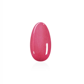 LONGLIFE UV POLISH GLITTER NEON PINK 13g.
